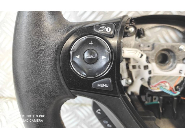 Руль Honda Civic IX 2011 - 2017 года 78500-TV1-K510-M1, 63053170C