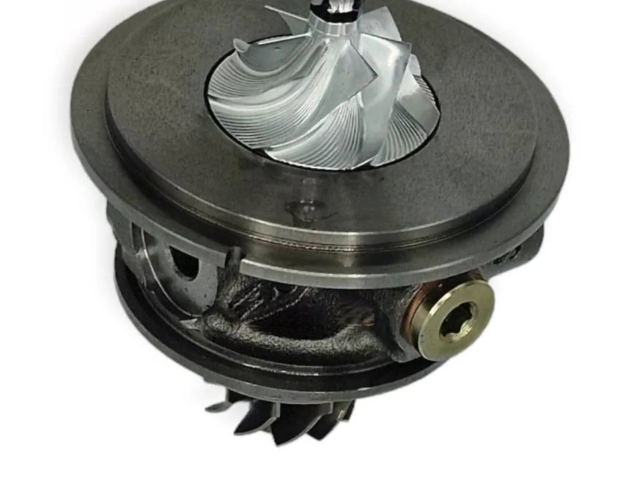  Турбина Renault Twingo III  822053, 822053-0001         