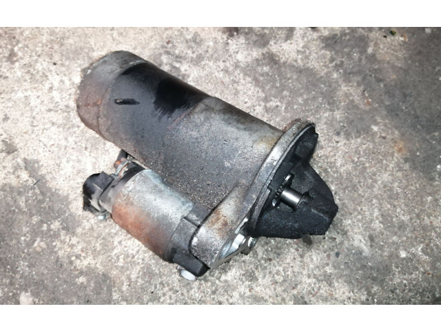 Стартер R2AH, M001T30971   Mazda 6