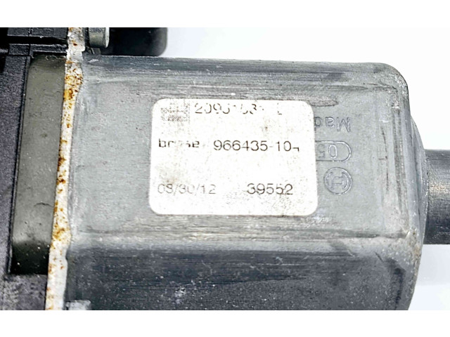 Vstřikovací lišta 13350757 Opel Astra J