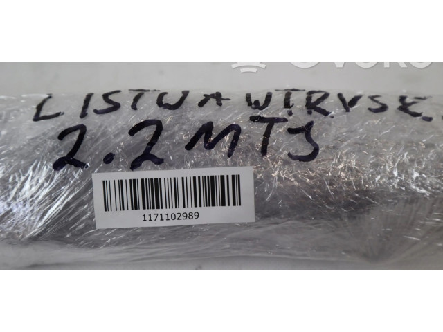 Топливная рампа    Jeep Cherokee  