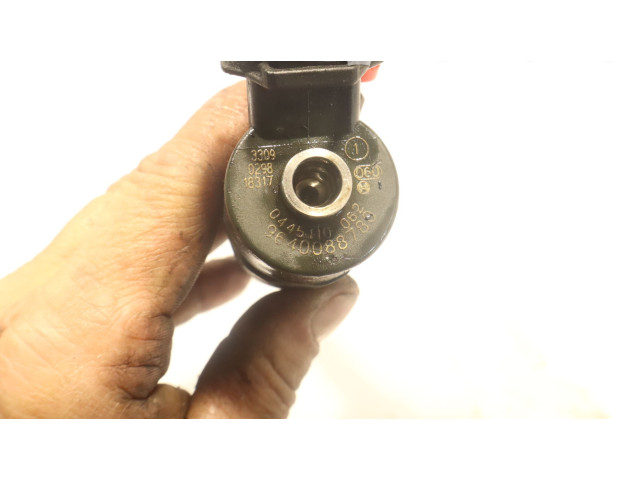 Vstřikovač 0445110062 Citroen Berlingo