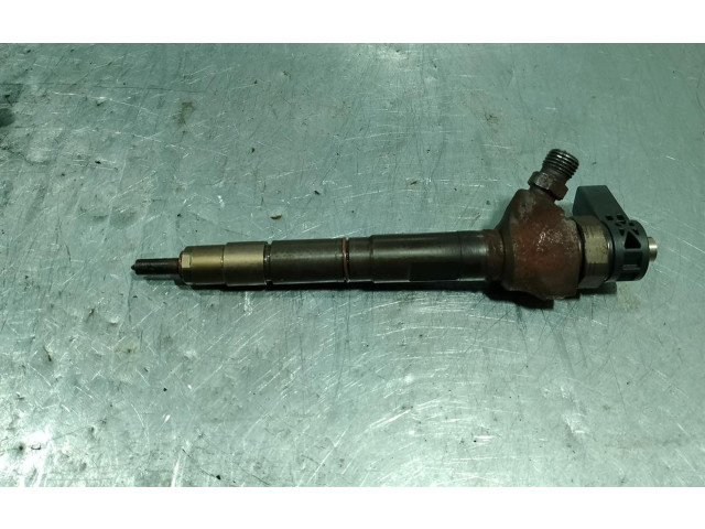 Жиклер (жиклеры) (форсунка (форсунки) 03L130277J Skoda Octavia Mk2 (1Z)