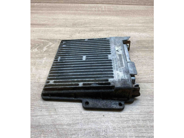 Блок управления двигателем Блок управления 7700108491, HOM7700105559   Renault Twingo I