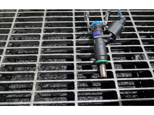 Форсунка D5GGAA, G226K38502 Ford Ecosport UEJB UEJE