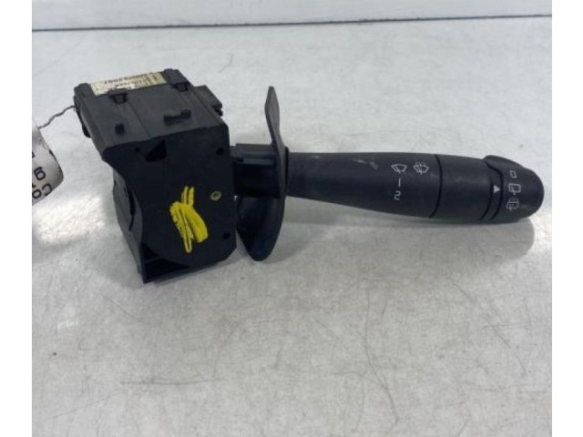 Ручка стеклоочистителей    Dacia Logan I