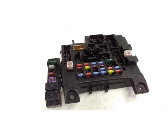 Блок предохранителей 8637A824, 50R411F02 Mitsubishi Outlander