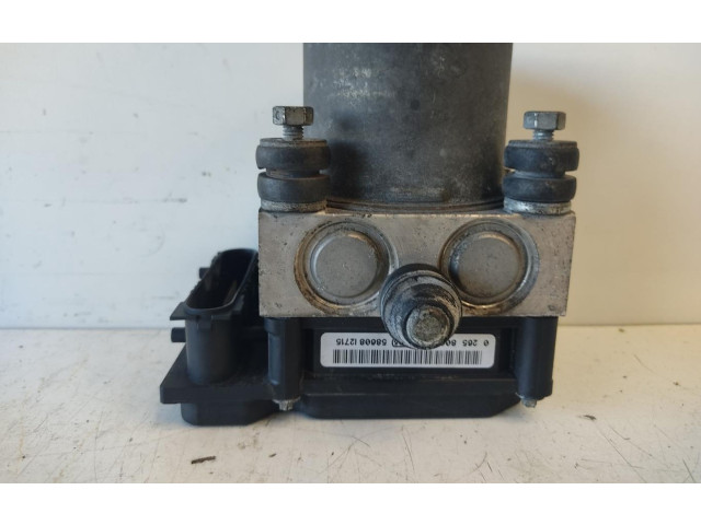 Блок АБС 0265231583 Opel Meriva A 2003 - 2010 года