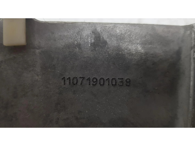 Рулевая рейка Руль 32306858560, 6854047 BMW 7 G11 G12 2015-2022 года