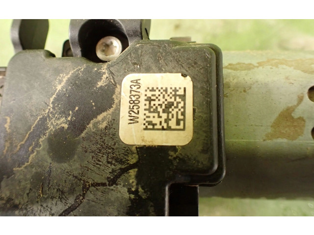 Pojistková skříňka Двигатель стеклоочистителя заднего стекла 5H0955711 Skoda Octavia Mk4 2021