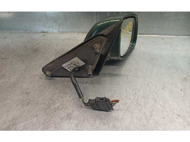 Зеркало электрическое        Skoda Octavia Mk1 (1U)  1996 - 2004 года   
