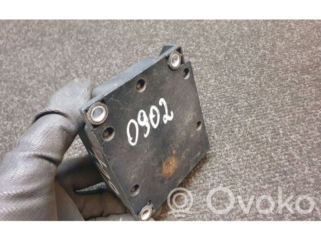 Блок подушек безопасности 9640341180 Peugeot 607