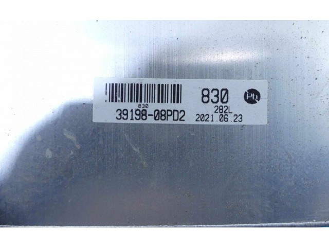 Řídící jednotka 39198-08PD2, IMPRK1353573 Hyundai i30 2021