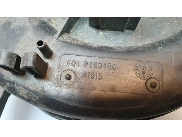 Вентилятор печки 6Q1819015G, A1915 Skoda Fabia Mk2 (5J)