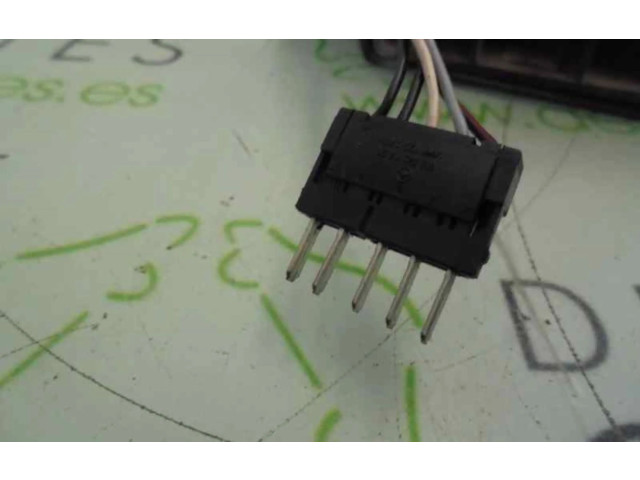 Зеркало электрическое        Mercedes-Benz A W168  1997 - 2004 года   