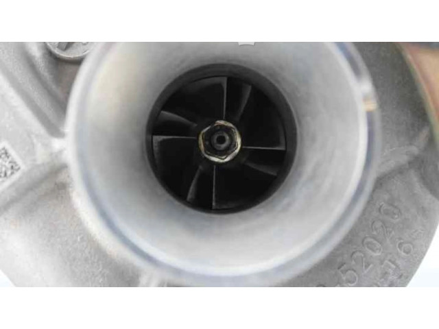 Турбина Peugeot 2008 I 0375Q9