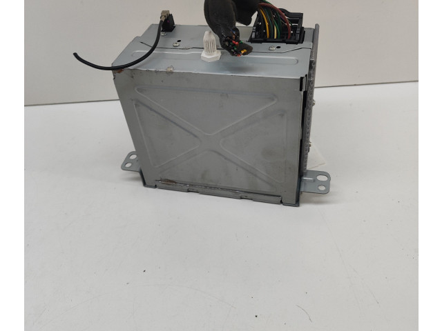 Блок подушек безопасности 22776285   Chevrolet Orlando