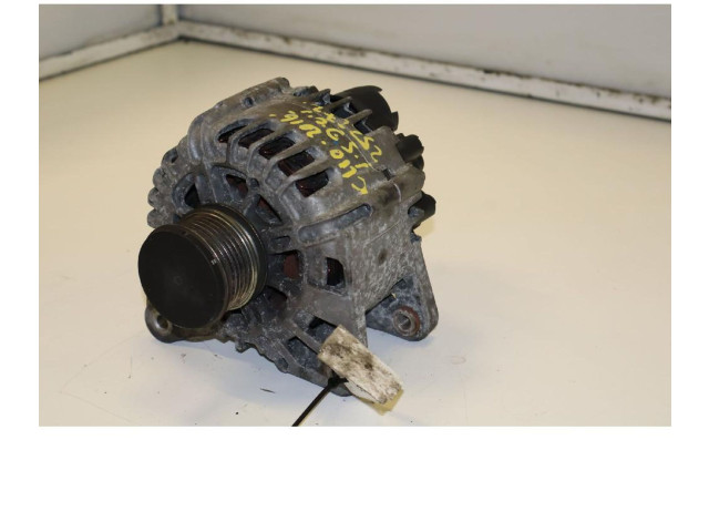 Генератор 231007865R   Renault Clio IV      