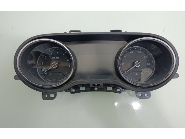 Панель приборов 60004366 Buick Encore GX I