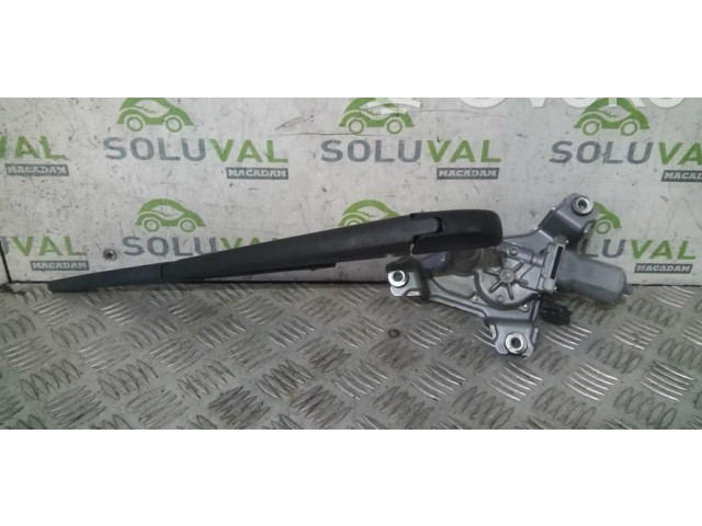 Моторчик заднего дворника NT    Jeep Grand Cherokee