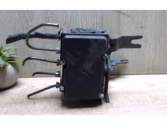 Jednotka ABS 476609U26B, 476609U26B Nissan Note (E11) 2007