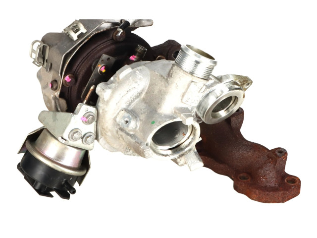 Турбина Volkswagen Golf Sportsvan 04L253020M