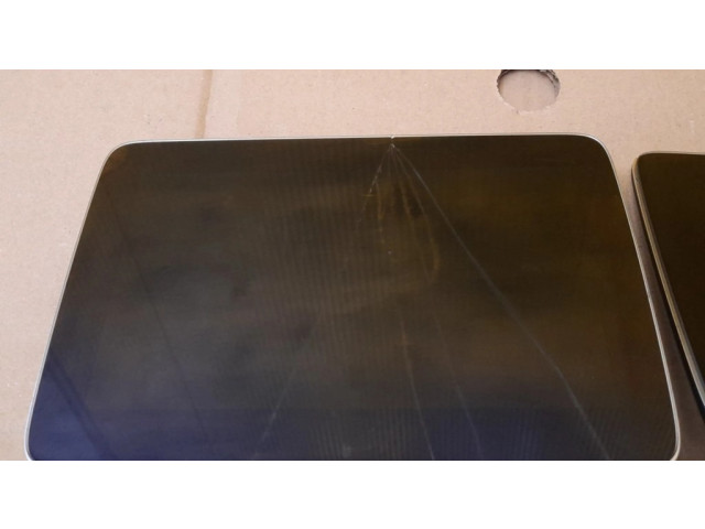 Дисплей    A1669008122   Mercedes-Benz GLE AMG (W166 - C292)