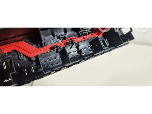 Блок комфорта 8P0907279B   Audi A3 S3 8P   