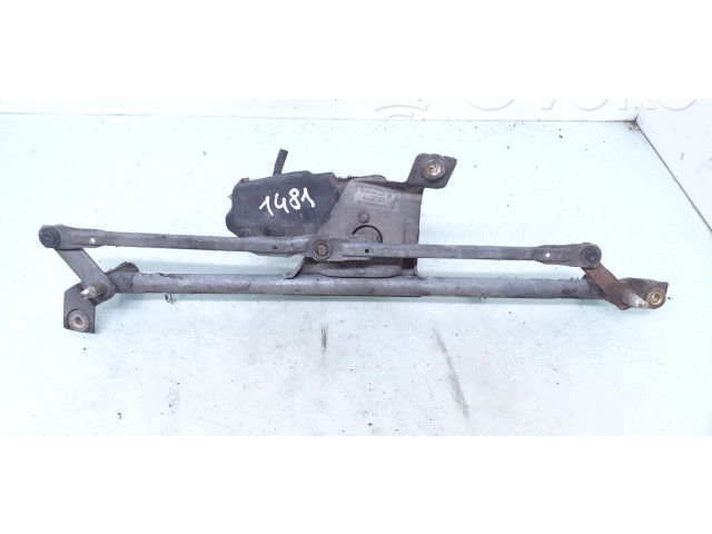 Комплект механизма стеклоочистителей