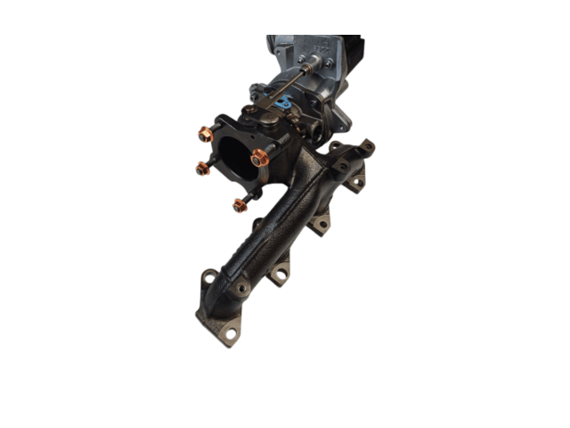  Турбина Audi A1  03F145701K, TC40-0017         