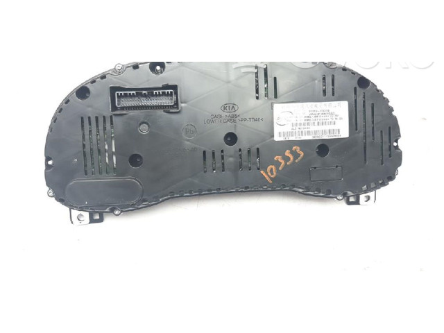 Панель приборов 94013G5310 KIA Niro