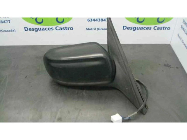 Зеркало электрическое        Mazda 626  1992-1997 года   