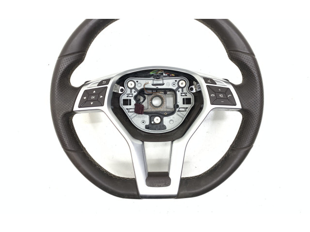 Volant Mercedes-Benz E A207 2016 A1724607403