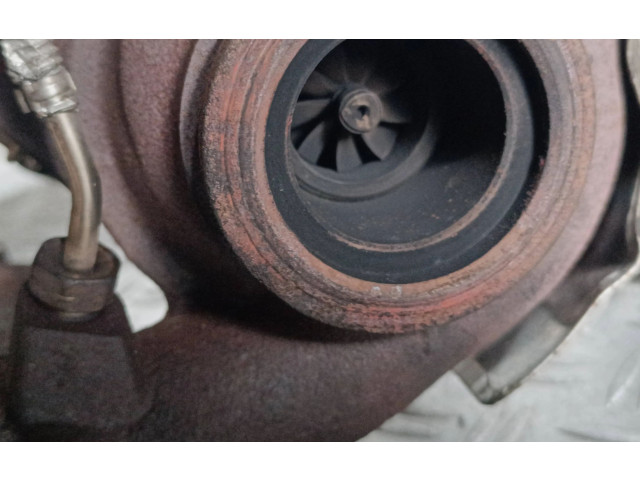 Турбина Volkswagen Golf VI 03L253016T, 77551713