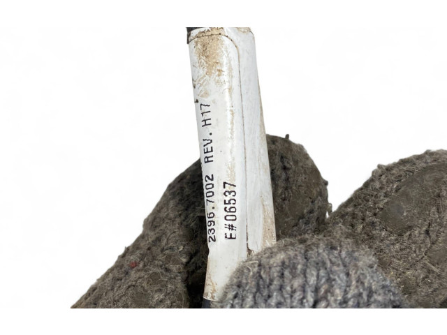 Зеркало электрическое Audi Q5 SQ5 2017 - года