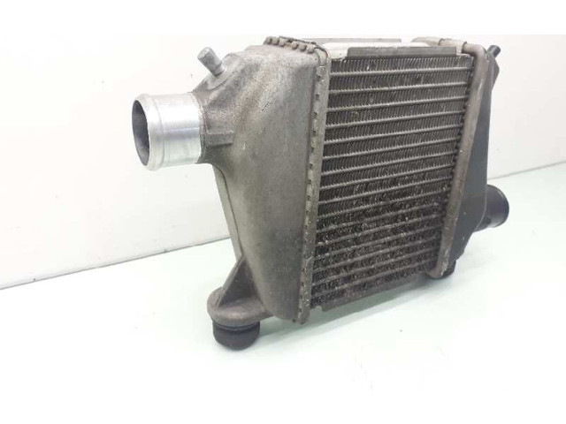 Интеркулер 19710RL0G01, 1271003250 Honda Accord