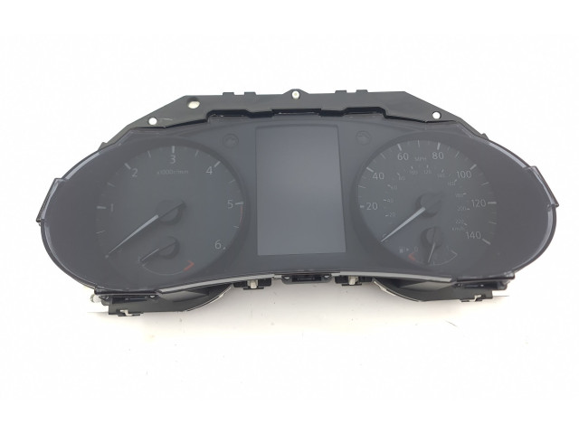 Přístrojová deska Nissan X-Trail T32 2015 4CB3AZI70