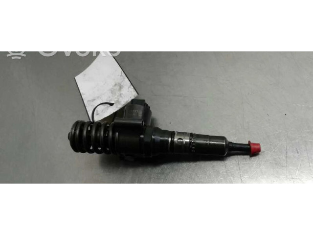 Форсунка Mitsubishi Outlander для дизельного двигателя BSY 2