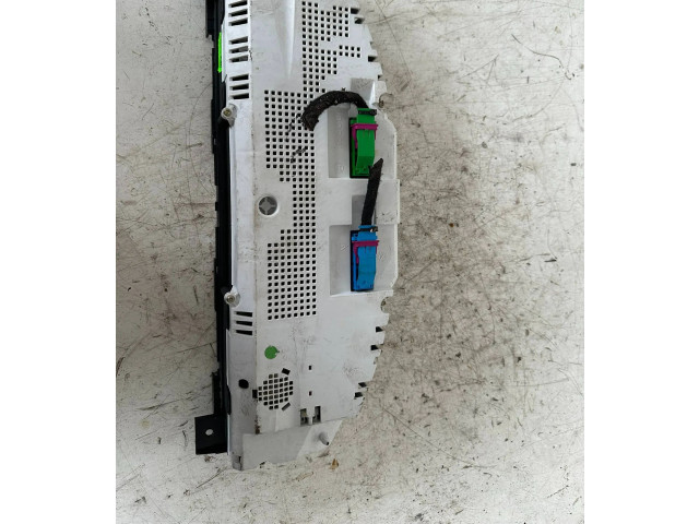 Панель приборов 3D0920980R, 6045270075   Volkswagen Phaeton       