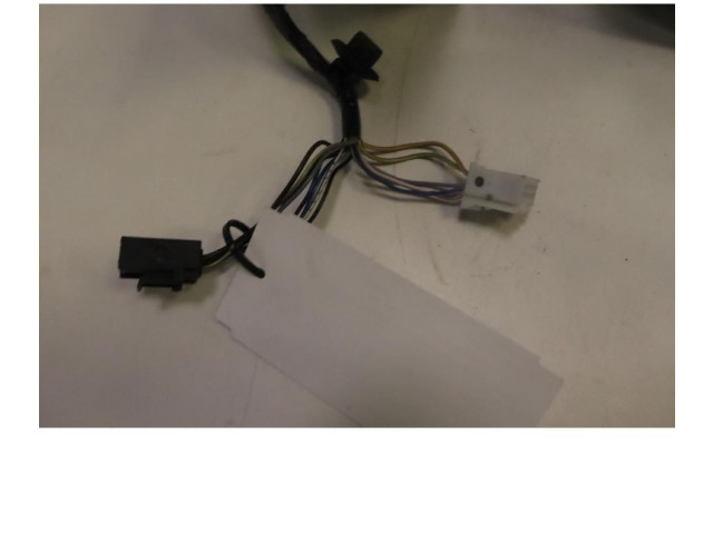 Zpětné zrcátko Alfa Romeo Stelvio 2017