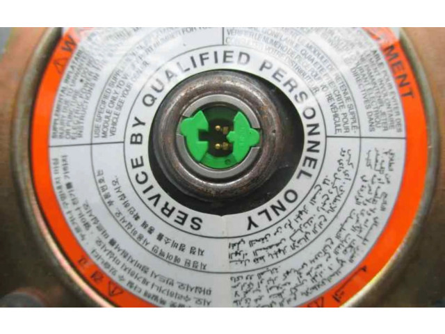 Подушка безопасности двери AU4ZV03W8   Chevrolet Rezzo