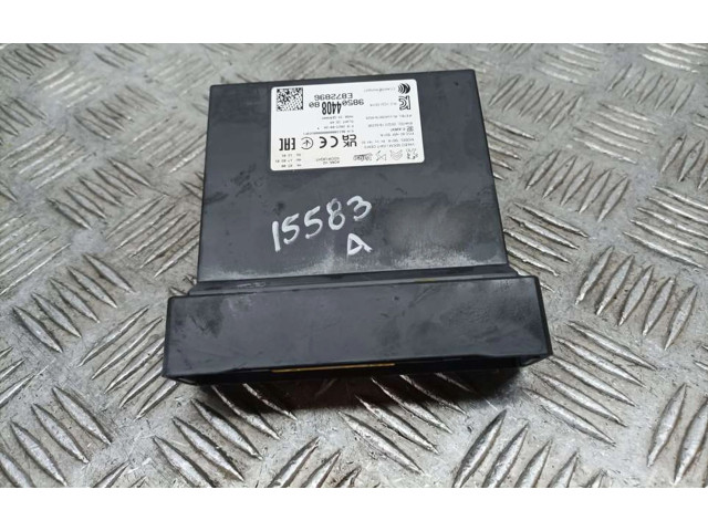 Блок управления 9850440880, 003231902336   Peugeot 308