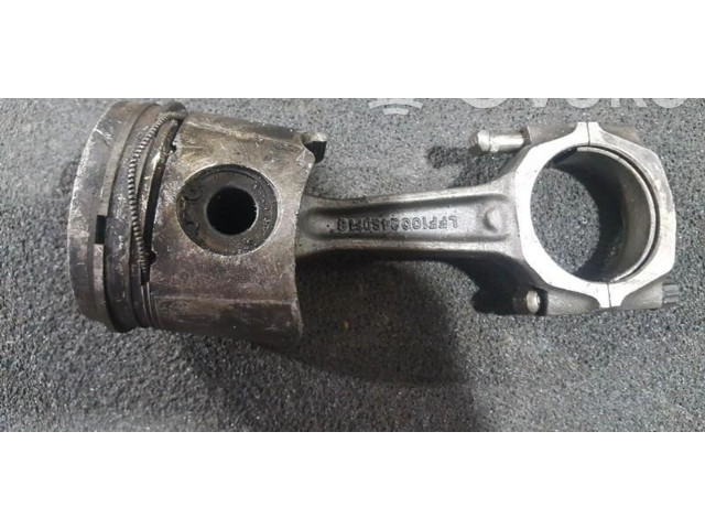 Поршень с шатуном lff10084sdf18 Rover 620