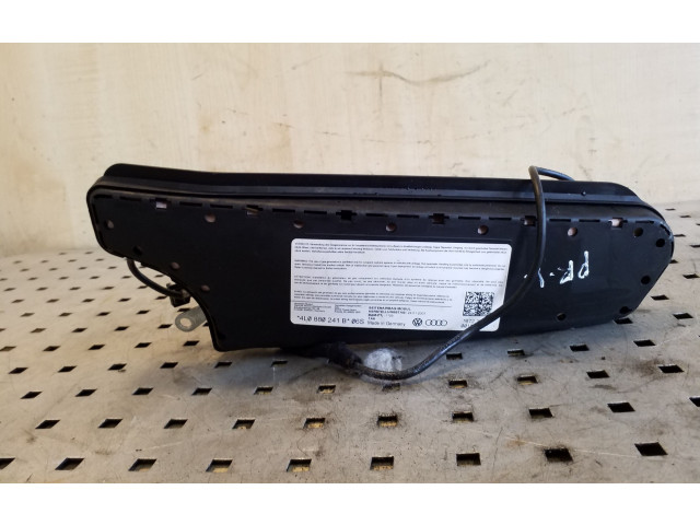 Подушка безопасности в сиденье 4L0880241B Audi Q7 4L