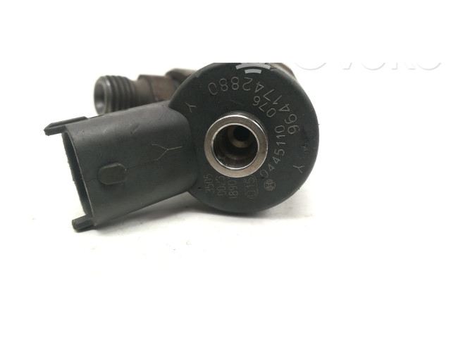 Vstřikovač 0445110076, 188668   Citroen Berlingo     