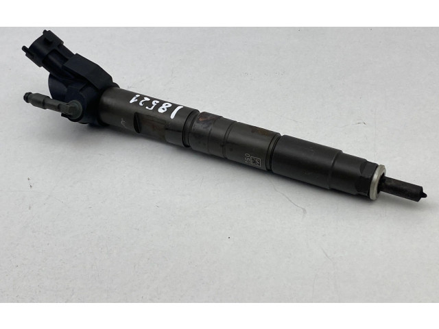 Vstřikovač 236700W020, 111017 Toyota Auris 150