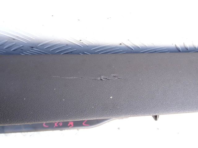 Подушка безопасности двери 9466583, 60460170LC Volvo C70