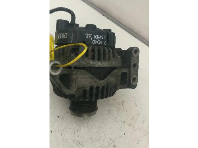 Генератор 517848845   Citroen C5      