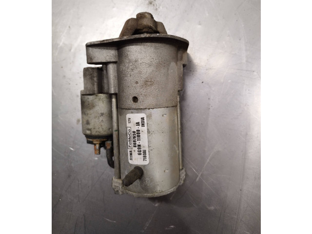  Турбина Volvo V70  6g9n11000ja   для двигателя B 5244 S      