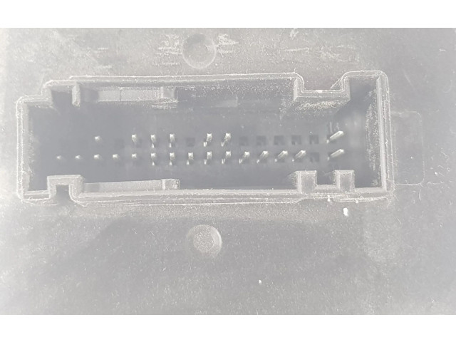 Блок управления 5WA959436J, 5WA959436J Skoda Octavia Mk4